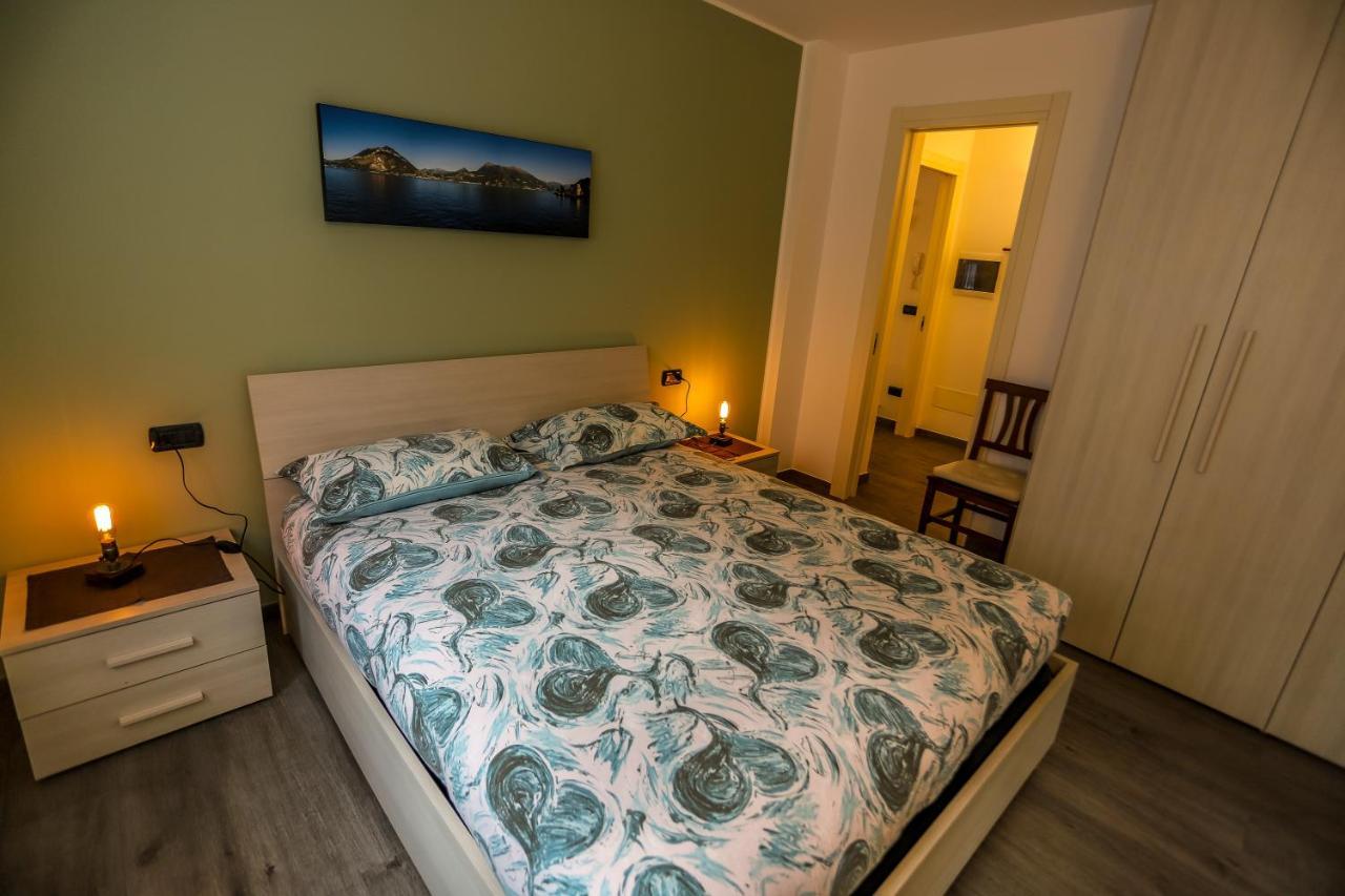 Tizi House Apartment วาเรนนา ภายนอก รูปภาพ