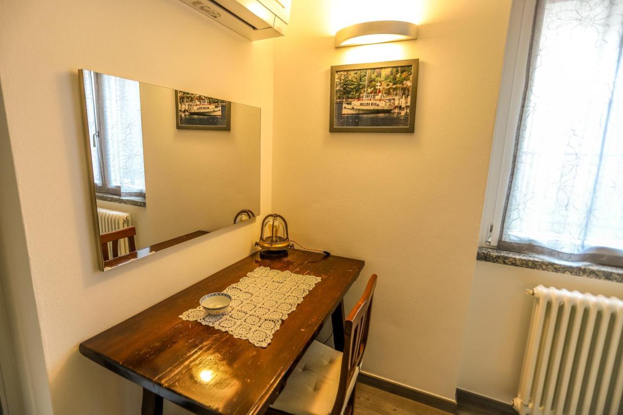 Tizi House Apartment วาเรนนา ภายนอก รูปภาพ