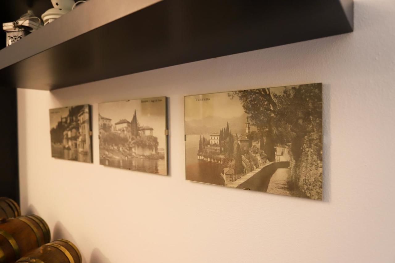 Tizi House Apartment วาเรนนา ภายนอก รูปภาพ