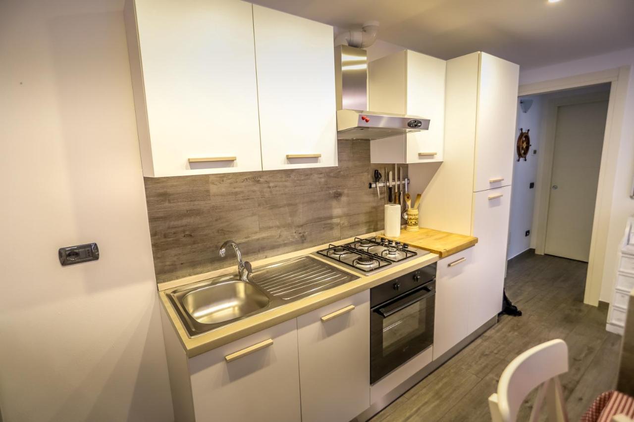 Tizi House Apartment วาเรนนา ภายนอก รูปภาพ