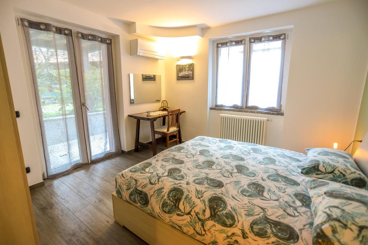Tizi House Apartment วาเรนนา ภายนอก รูปภาพ